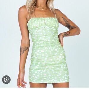 NWT Princess Polly Penney Dress